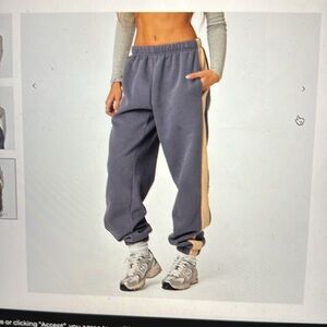 Saturn Oversized Sweatpants